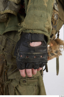 Photos John Hopkins Army Postapocalyptic details of suit hand 0001.jpg